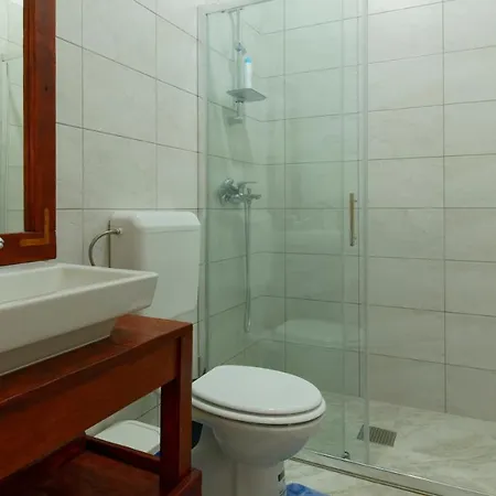 Villa Caffe La Parenzana Вилла Вишнян