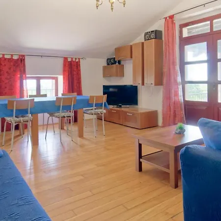 Вилла Villa Caffe La Parenzana