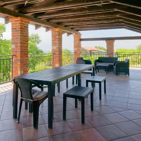 Villa Villa Caffe La Parenzana *