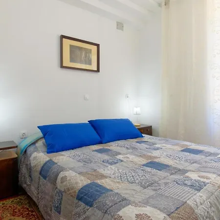 Villa Villa Caffe La Parenzana *