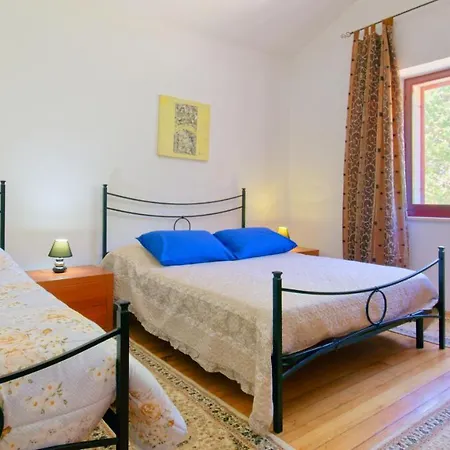 Villa Caffe La Parenzana Вилла