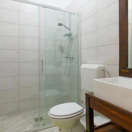 Villa Caffe La Parenzana Вилла Вишнян
