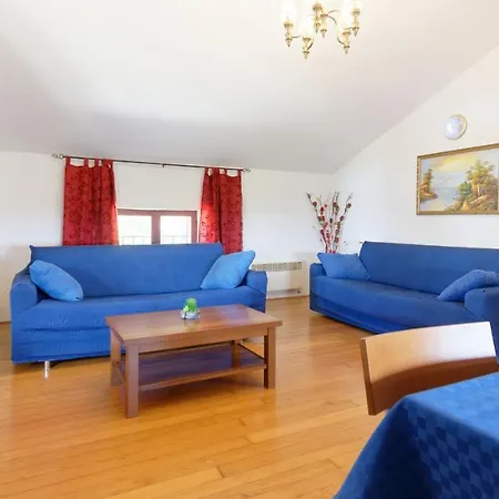 Villa Villa Caffe La Parenzana Višnjan